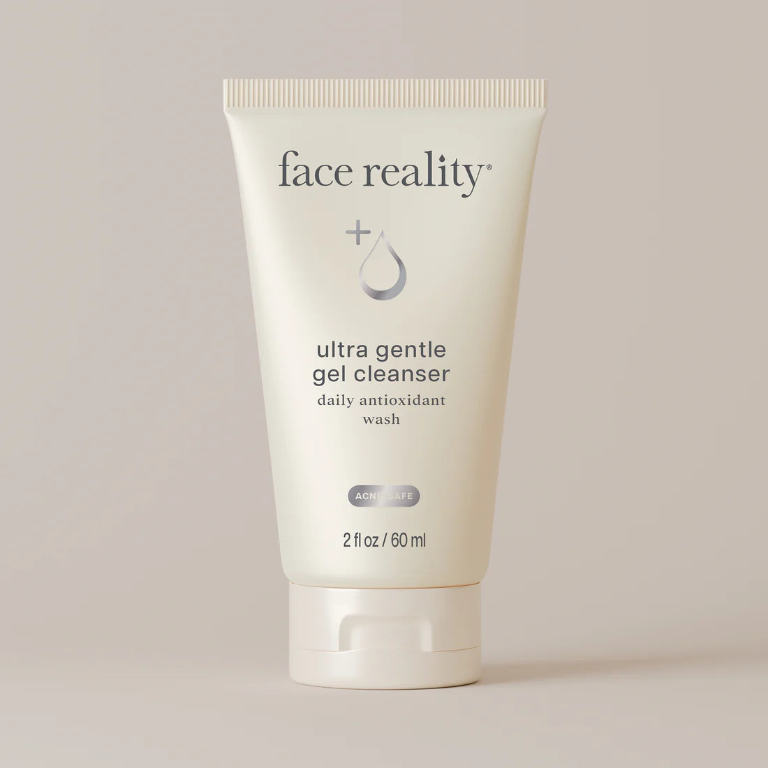 TRAVEL SIZE ULTRA GENTLE GEL CLEANSER