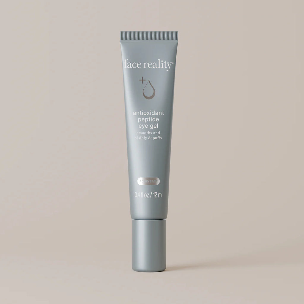 ANTIOXIDANT PEPTIDE EYE GEL