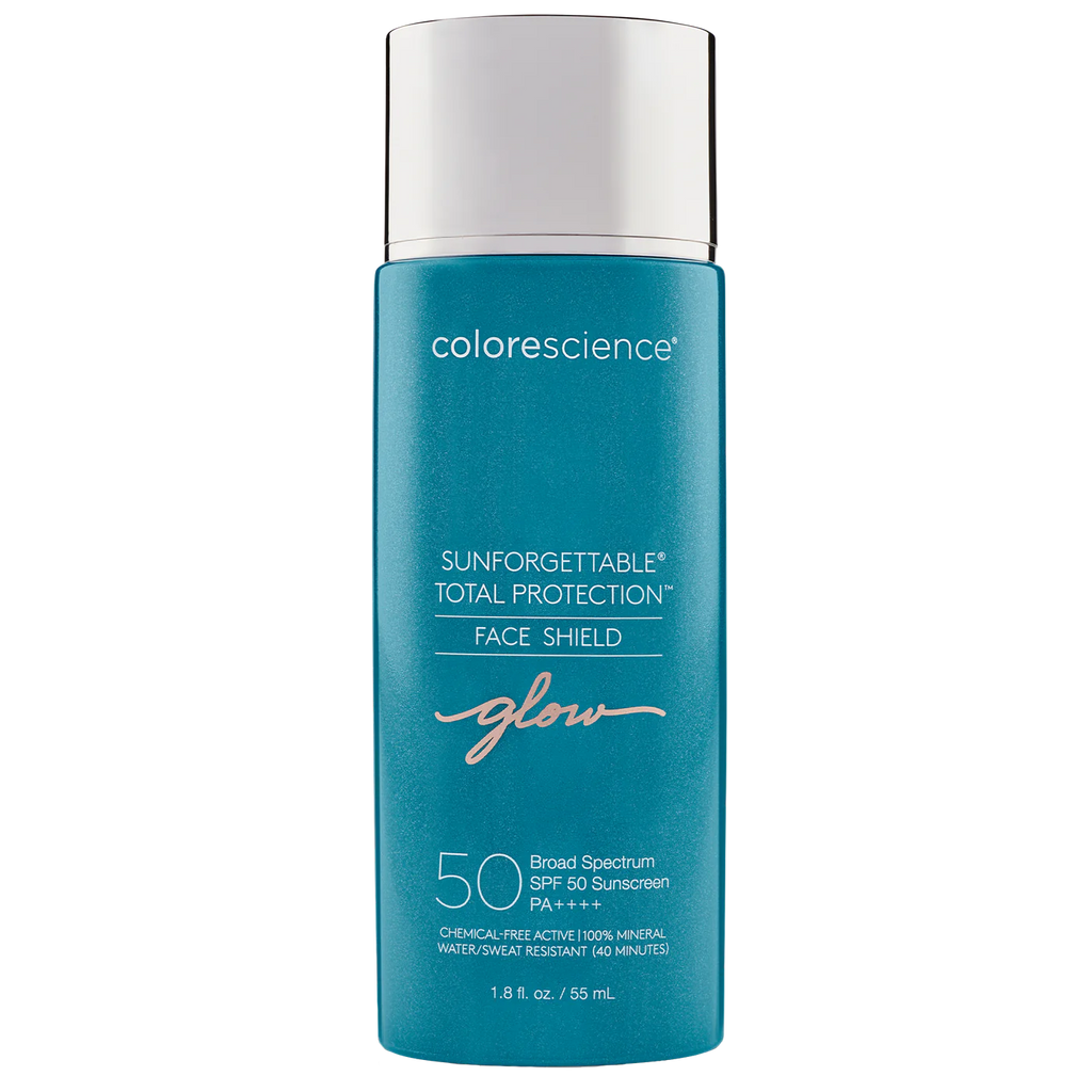Sunforgettable® Total Protection® Face Shield Glow SPF 50