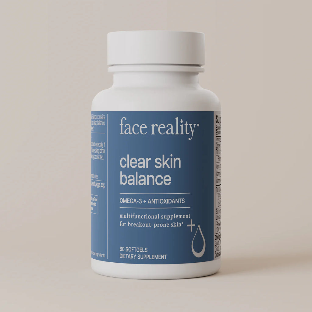 CLEAR SKIN BALANCE