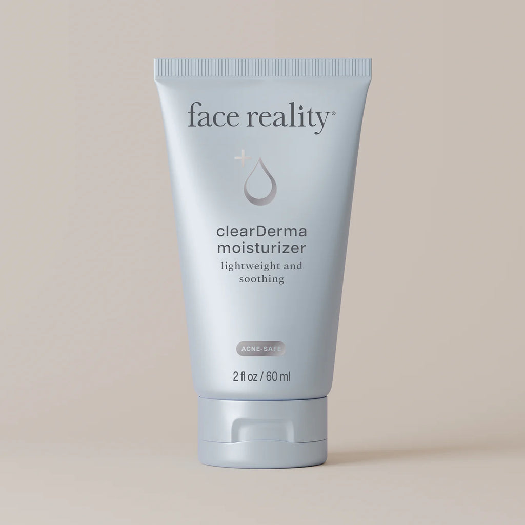 CLEARDERMA MOISTURIZER