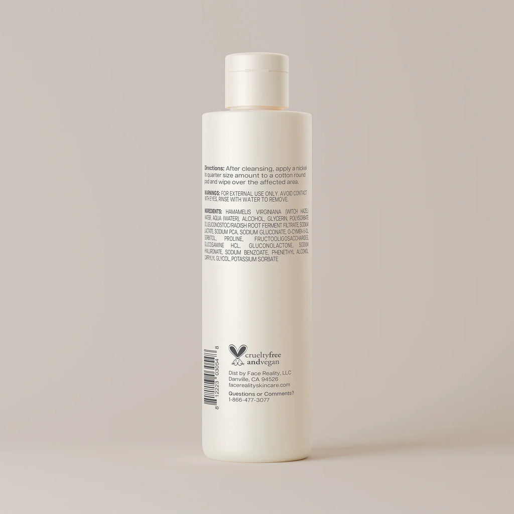 MOISTURE BALANCE TONER