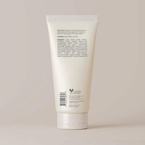 BARRIER BALANCE CREAMY CLEANSER