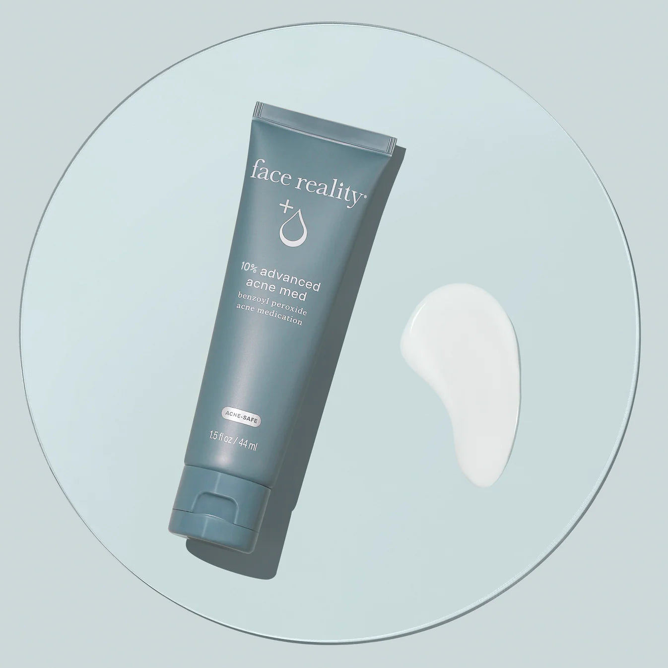 10% ADVANCED ACNE MED