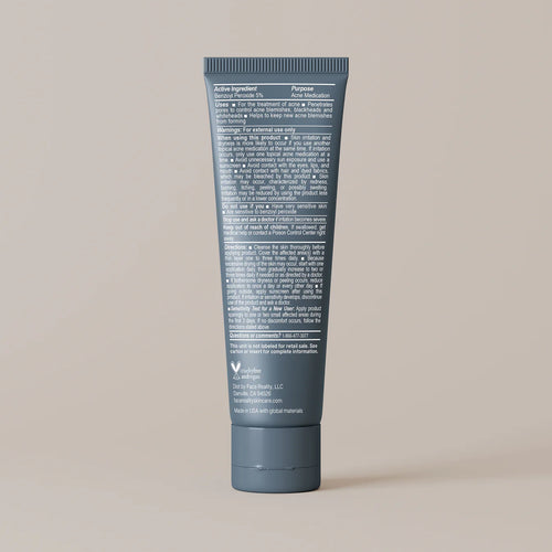 5% ADVANCED ACNE MED