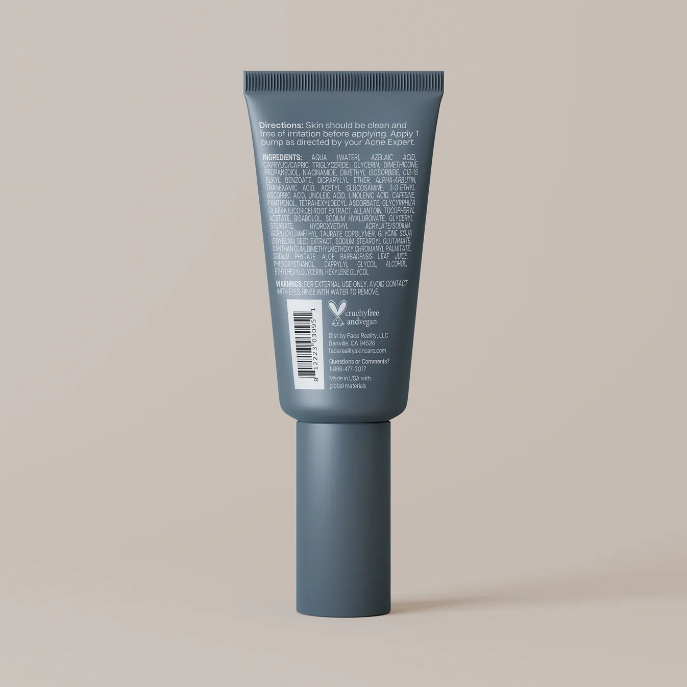 GLOWTONE™ CORRECTIVE SERUM