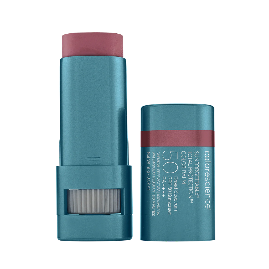 Sunforgettable® Total Protection® Color Balm SPF 50 Violet Haze