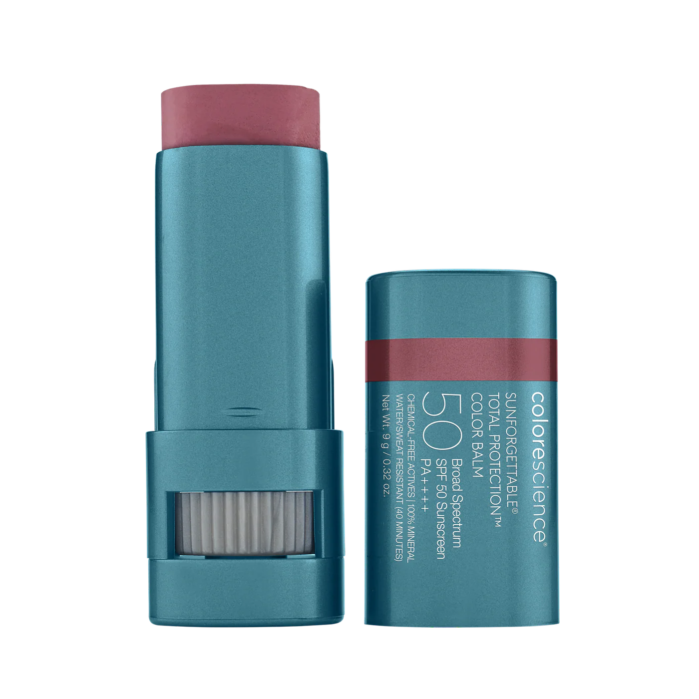 Sunforgettable® Total Protection® Color Balm SPF 50 Violet Haze