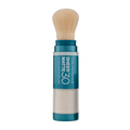 Sunforgettable® Total Protection® Sheer Matte SPF 30 Sunscreen Brush