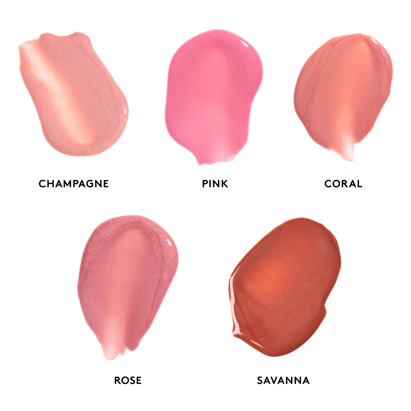 Peptide Lip Shine SPF 30