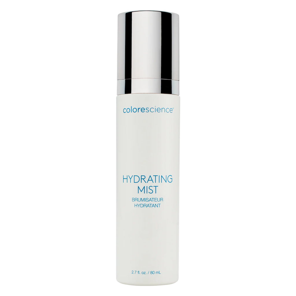 Hydrating Mist Setting Spray