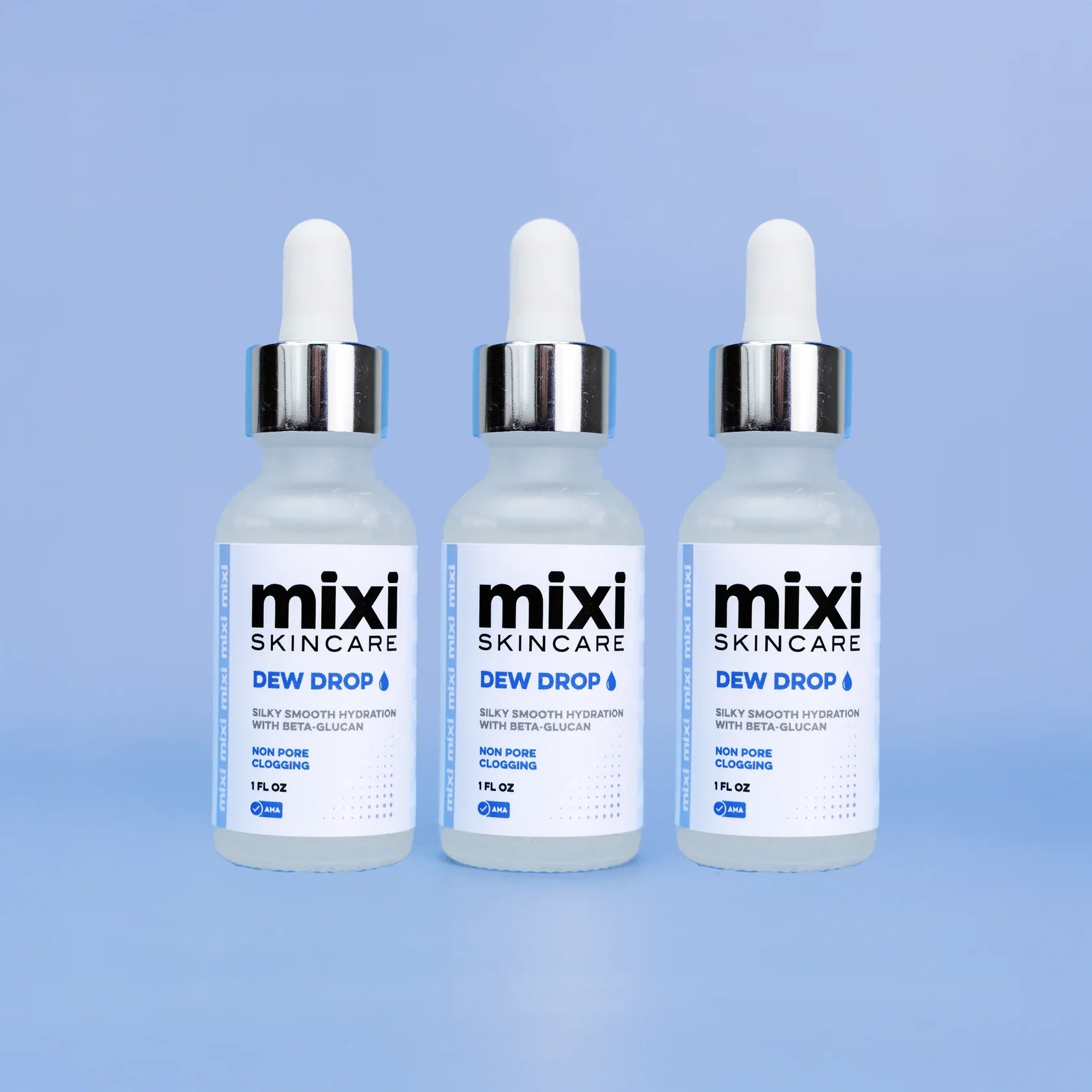 DEW DROP HYDRATING SERUM