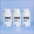 MIXILITE - CREAM DAILY MOISTURIZER