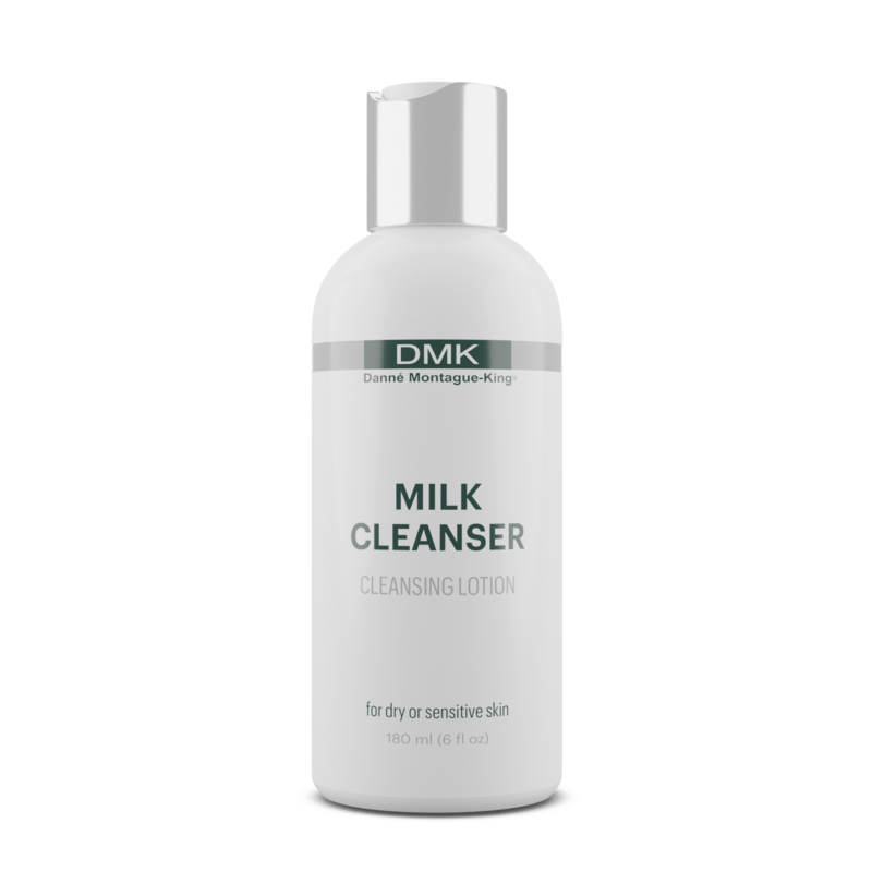 MILK CLEANSER