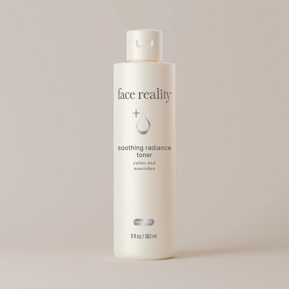 SOOTHING RADIANCE TONER