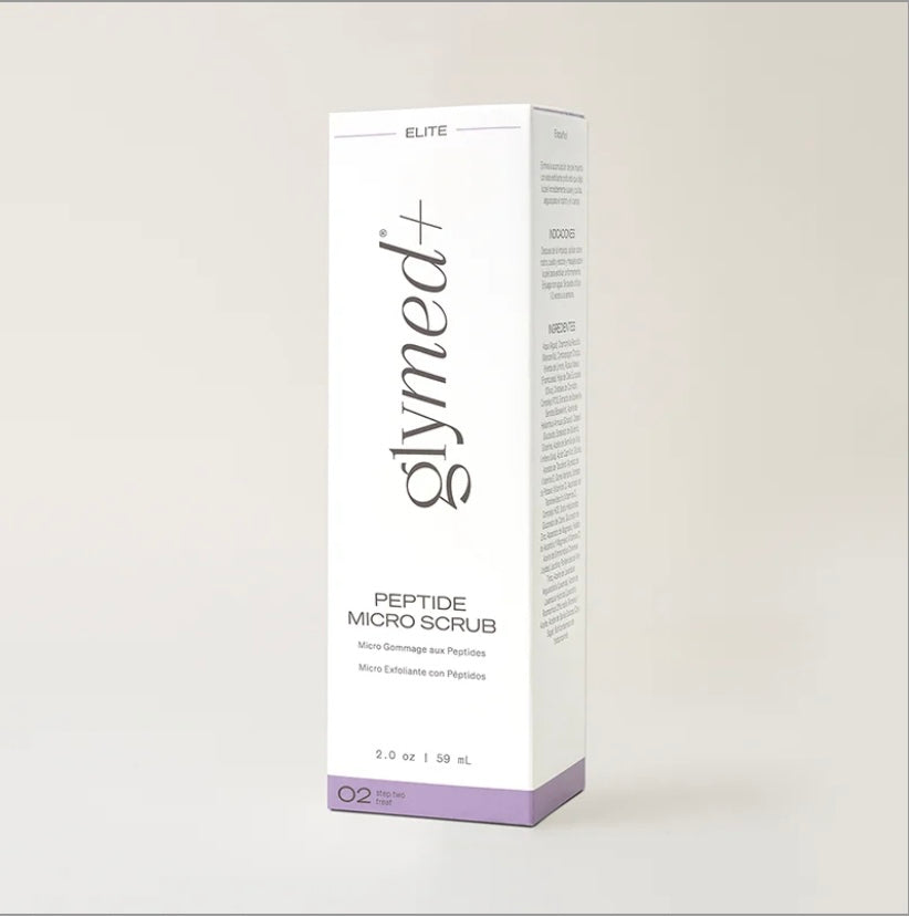 PEPTIDE MICRO SCRUB